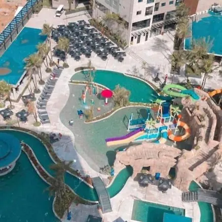 Apartamento Vista Mar Salinas Premium Resort Salinopolis Exterior photo
