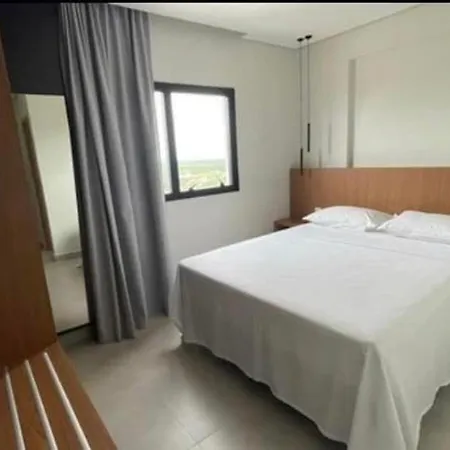 Apartamento Vista Mar Salinas Premium Resort Salinopolis Exterior photo