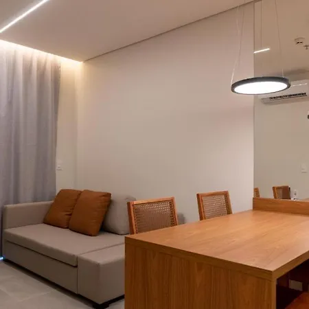 Apartamento Vista Mar Salinas Premium Resort Salinopolis Exterior photo
