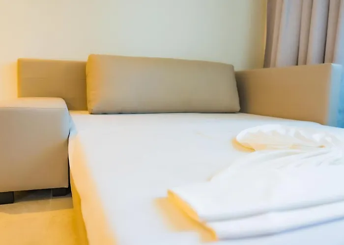 Apartamento Vista Mar Salinas Premium Resort