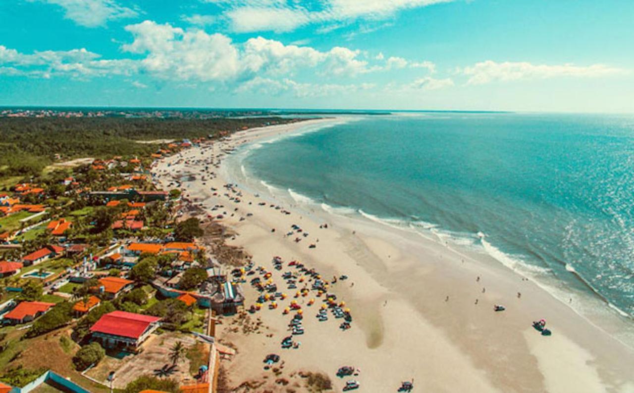 Apartment Vista Mar Salinas Premium *