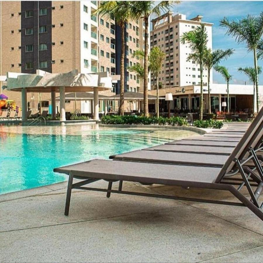 Vista Mar Salinas Premium Apartment *
