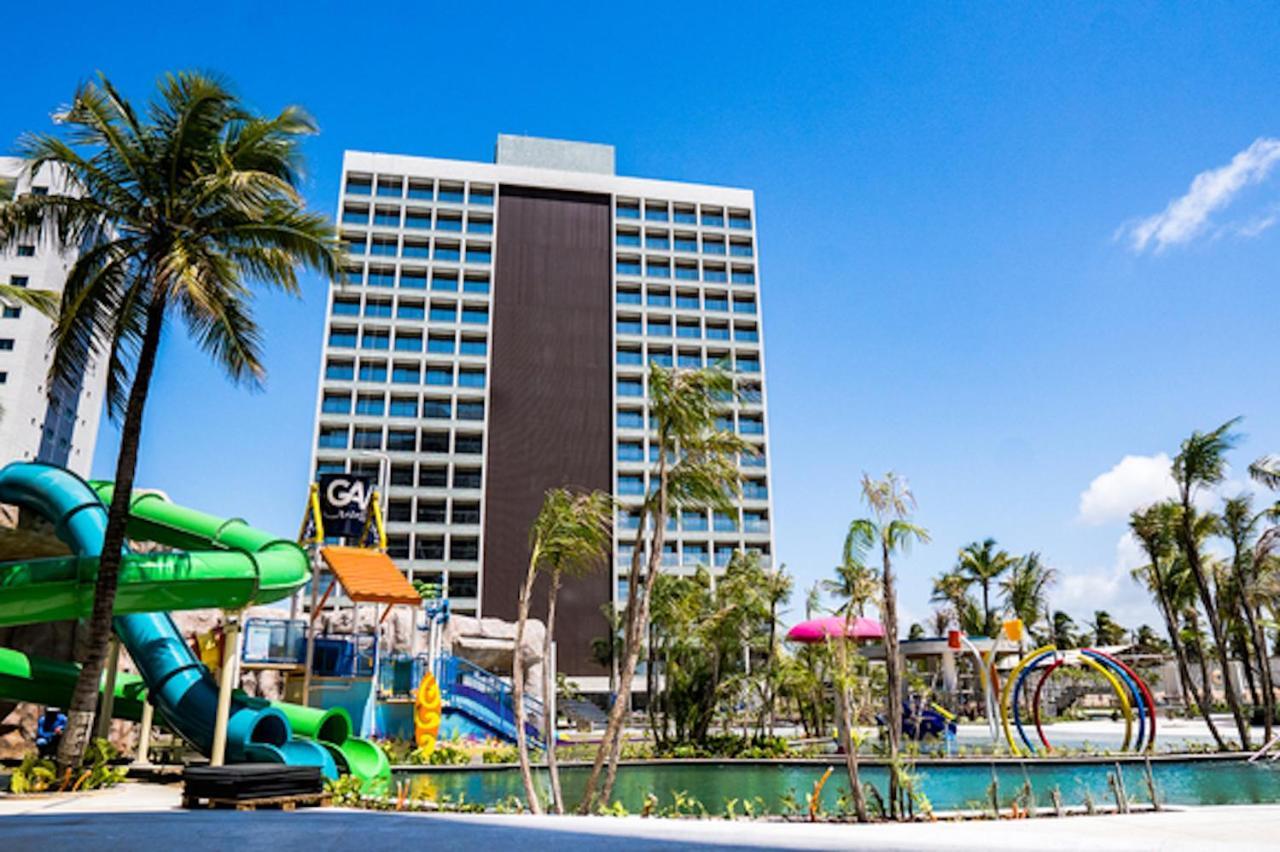 Apartment Vista Mar Salinas Premium *