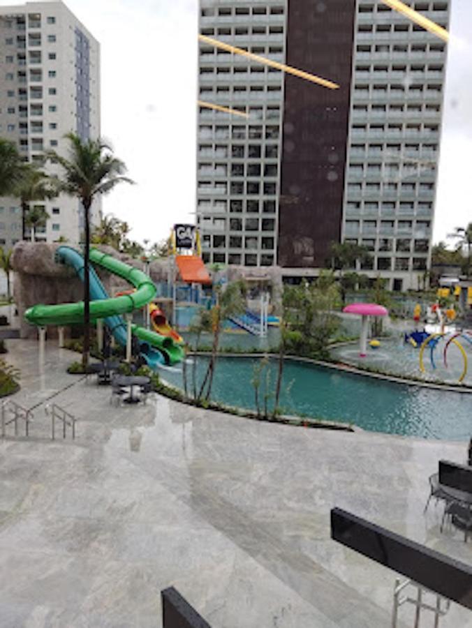 Apartment Vista Mar Salinas Premium *