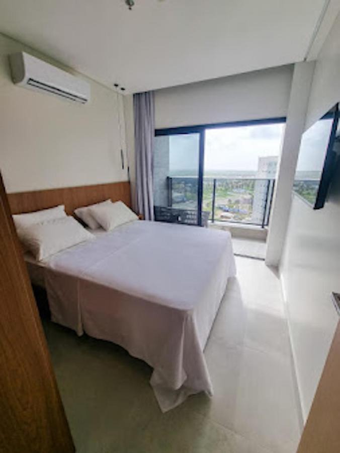 Apartment Vista Mar Salinas Premium