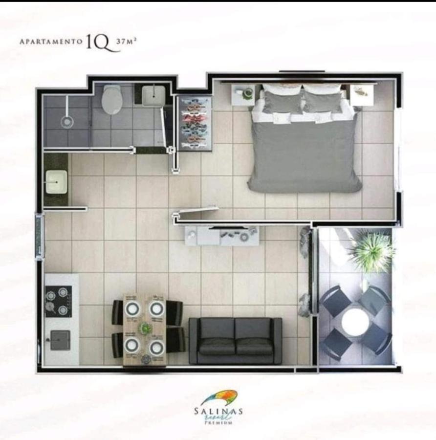 Vista Mar Salinas Premium Salinopolis