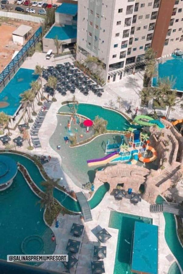 Vista Mar Salinas Premium Salinopolis