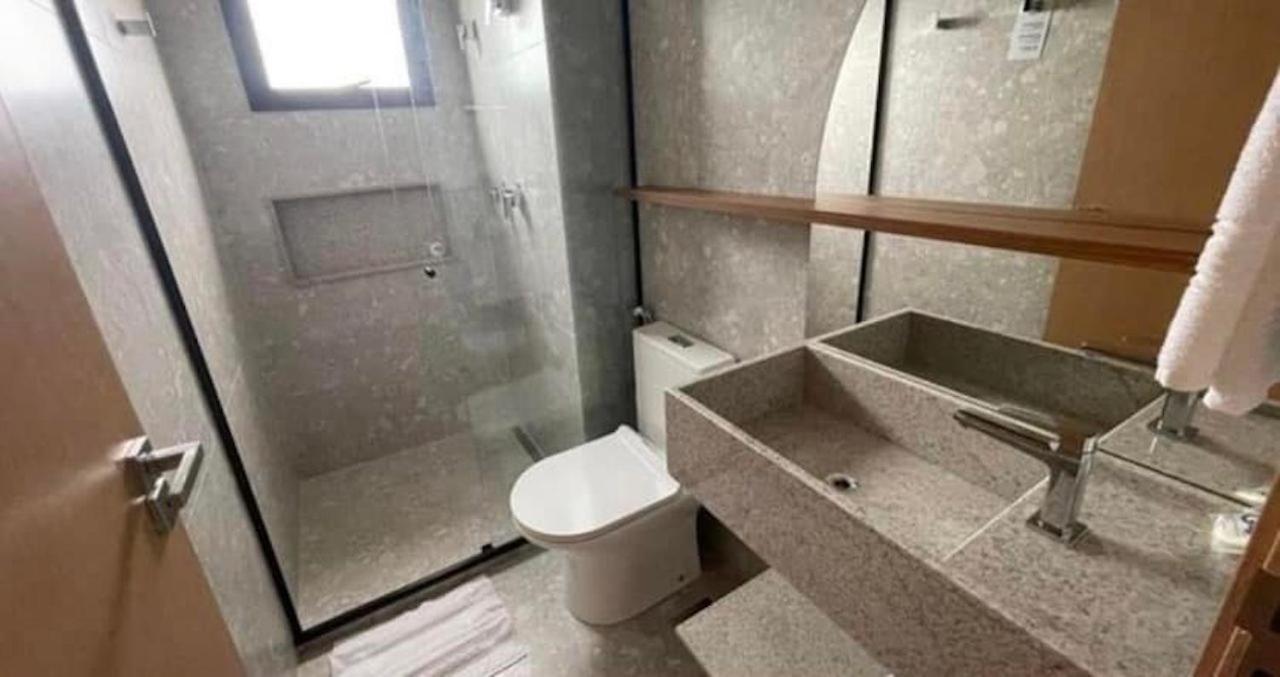 Vista Mar Salinas Premium Apartment Salinopolis