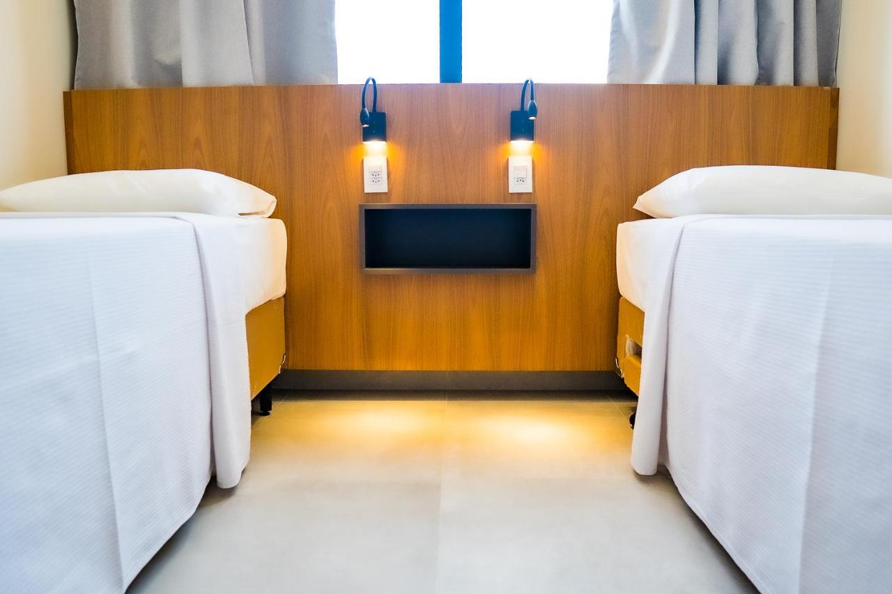 Apartment Vista Mar Salinas Premium