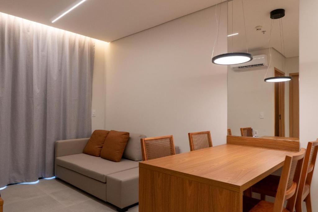 Apartment Vista Mar Salinas Premium Salinopolis