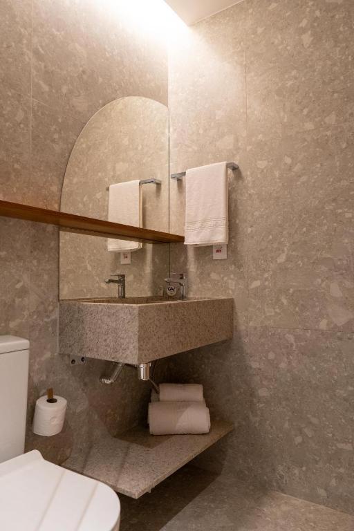 Apartment Vista Mar Salinas Premium